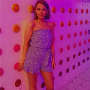 Meet your Posher, Chrysta